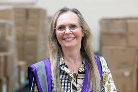 Jane Wallace-Jones